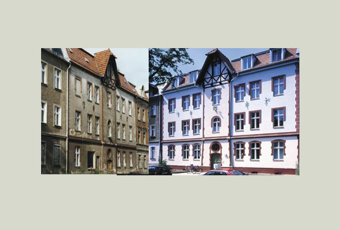 Denkmalmodernisierung, Altbau-Sanierung Projekt-entwickler Projekt-entwicklung Bauträger-Projekt Immobilien