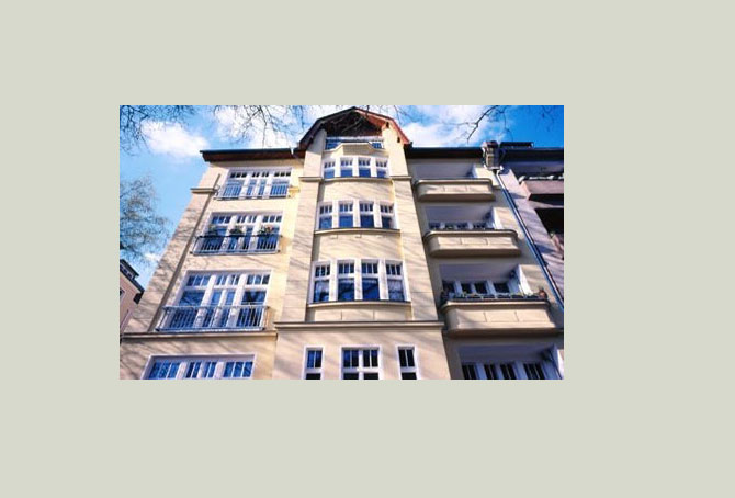 Kapital-Anlage-Immobilien, Vermögens-Anlage, Investition in München, Berlin und Potsdam, Altbau-Sanierung, Privates Institut Bau und Invest - Ulrich Pröls